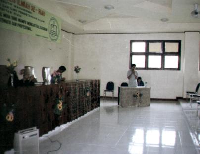 Pembukaan PKTI